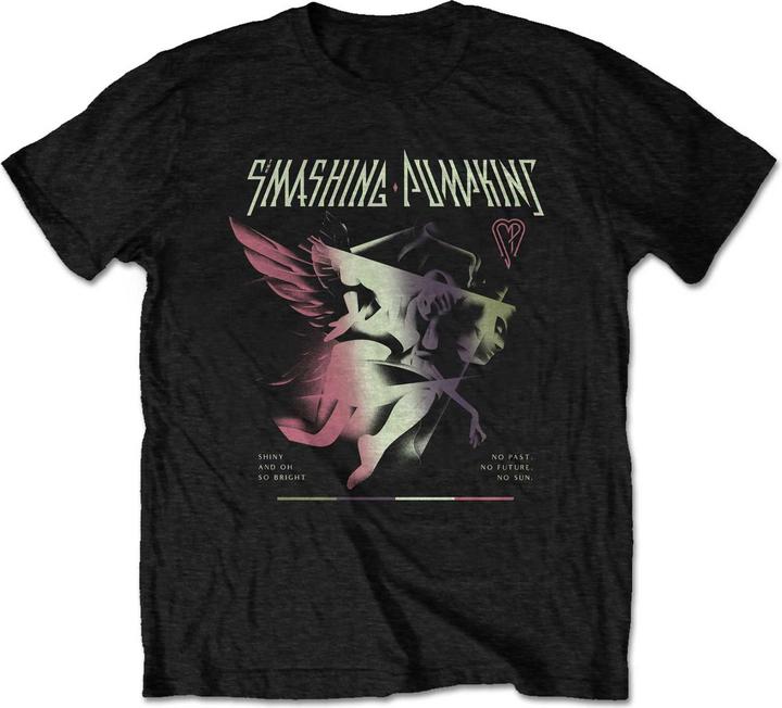 Produktbild The Smashing Pumpkins Shiny (S)