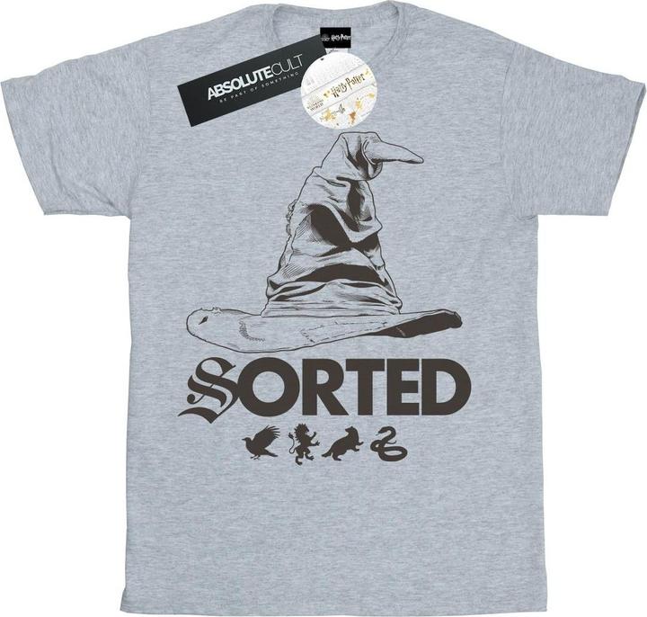 Produktbild Sorting Hat TShirt (4XL)