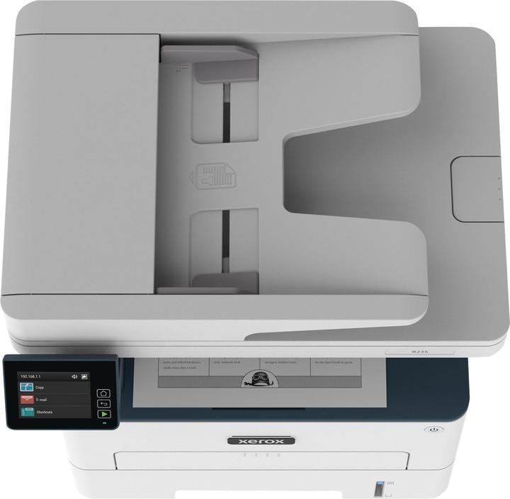 Image du produit Xerox B235 (Laser, Noir et blanc)