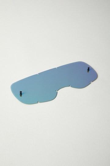 Actual product image Fox Lens 24 Airspc/Main Ii Chrm Lxn Gree