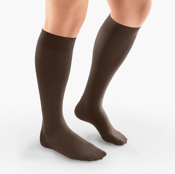 Produktbild Venosan COTTON SUPPORT Socks A-D S wood (S)
