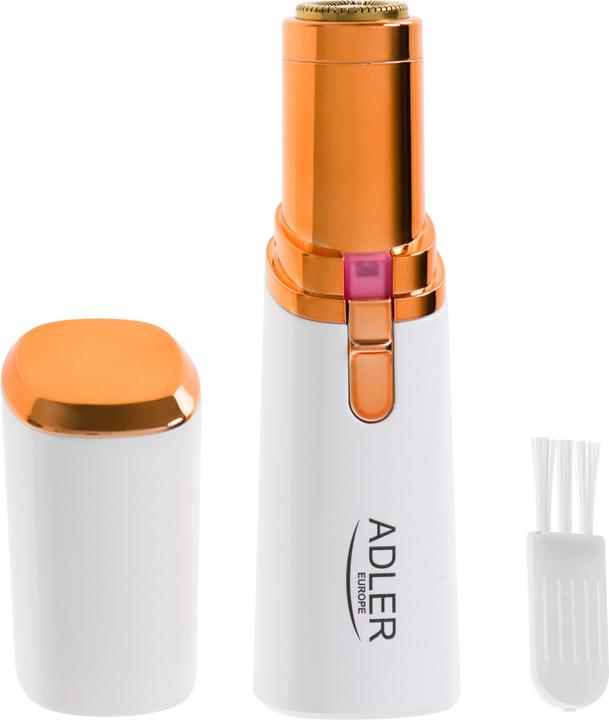 Produktbild Adler AD 2939 hair trimmers/clipper Gold, Pearl