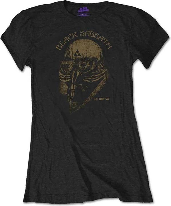 Music Brand US Tour 1978 TShirt (M)