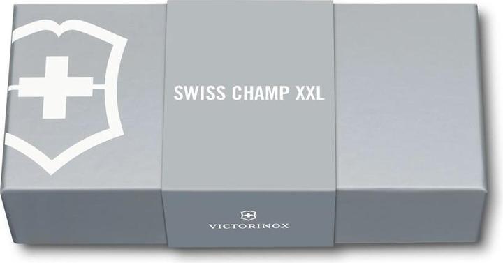Produktbild Victorinox Swiss Champ XXL