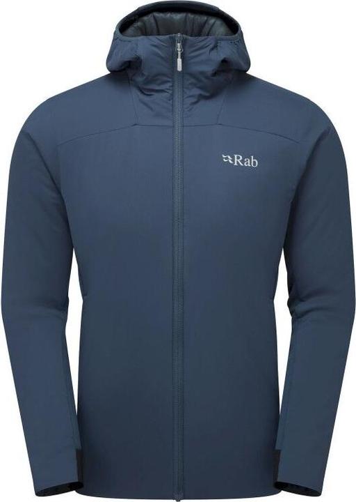 Rab Xenair Alpine Flex Jacket - Kunstfaserjacke - Herren