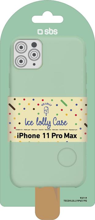 Produktbild SBS Schutzhülle (Apple iPhone 11 Pro Max)