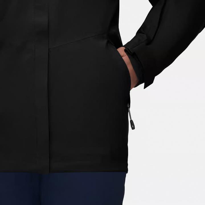 Actual product image Mammut Alto HS Hooded Jacket Women (M)