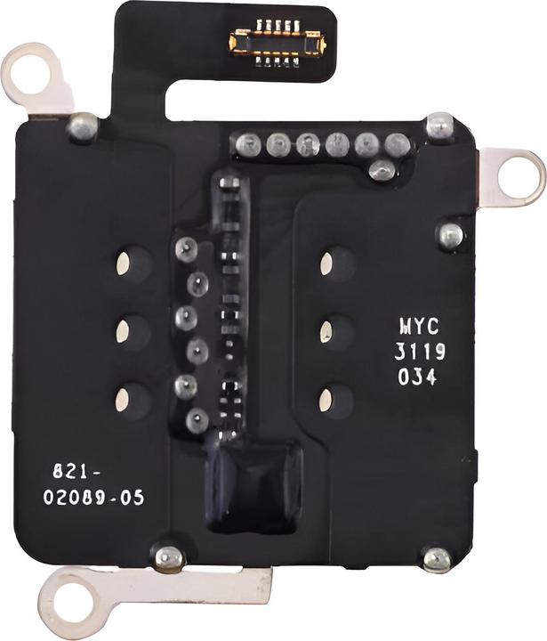 Image du produit Clappio Lecteur de carte SIM pièce de rechange (iPhone 11)