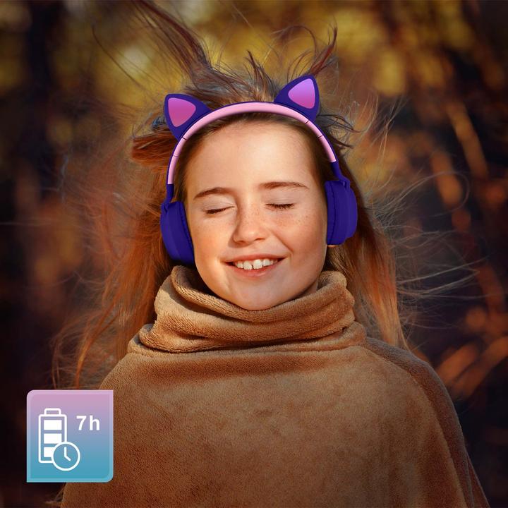 Produktbild Avizar Katzenohren