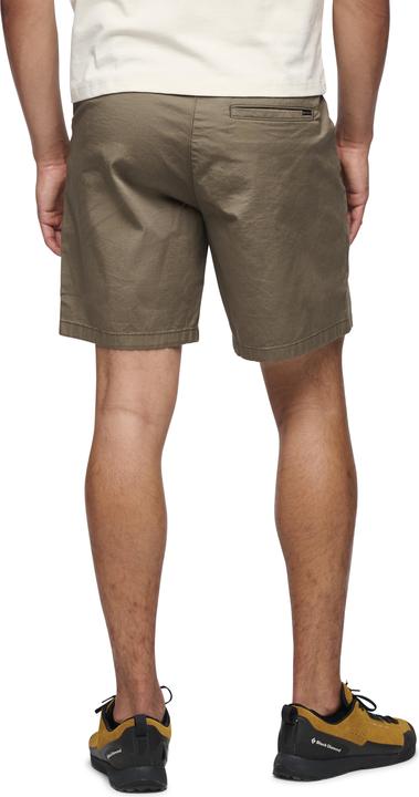 Immagine prodotto Black Diamond Pantaloncini M Notion (L)