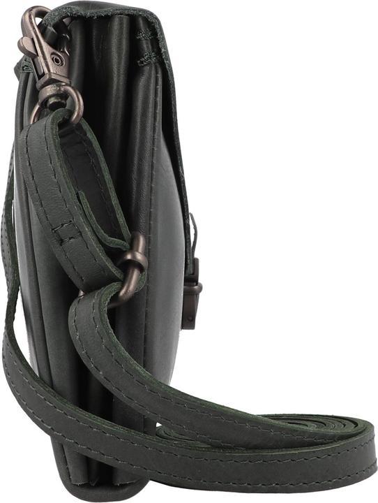 Actual product image Harolds Aberdeen Umhängetasche Leder 20 cm