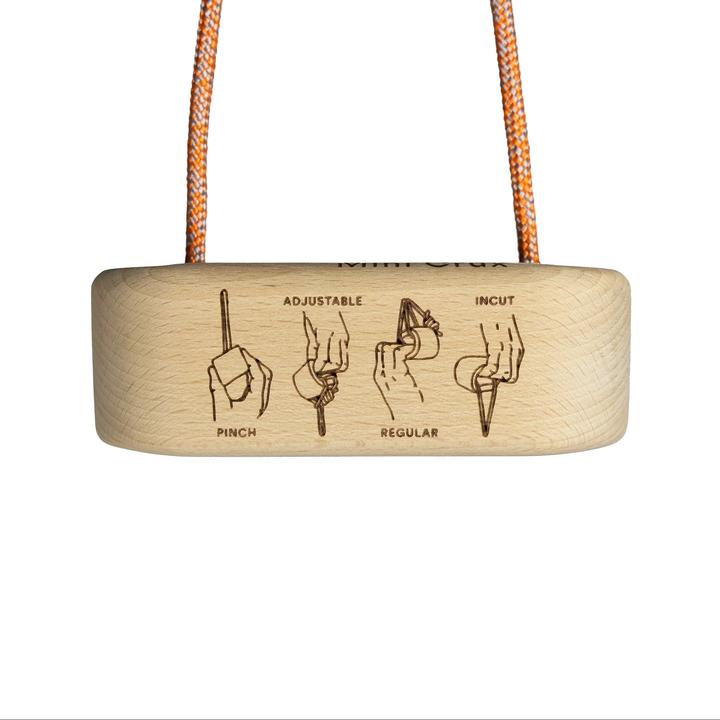 Immagine prodotto YY Vertical Mini Crux (Legno)