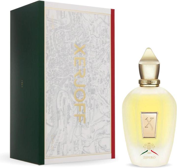 Produktbild XerJoff Xj 1861 Zefiro (Eau de Parfum, 100 ml)