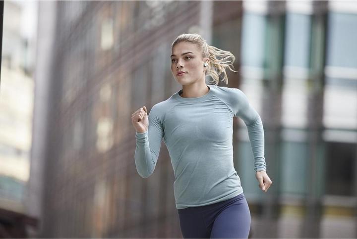 Actual product image Jabra Elite 4 Active (ANC, 7 h, Wireless)