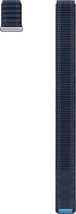 Samsung Fabric Band (20 mm, Nylon / Kunststoff, Galaxy Watch 7)