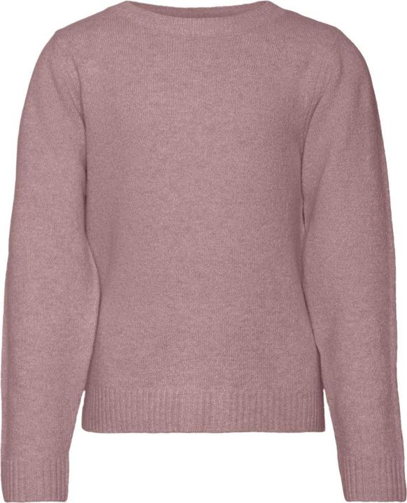 Vero Moda Vmdoffy Ls O-Neck Blouse Ga Noos Girl