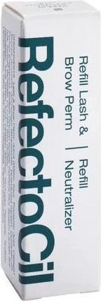 Immagine prodotto Refectocil Ricarica di Lashperm e Neutralizzante (Applicatore di ciglia, Ciglia)