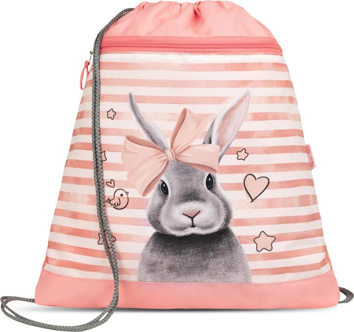 Image du produit Belmil COMPACT Set sac à dos scolaire Little Bunnies (19 l)