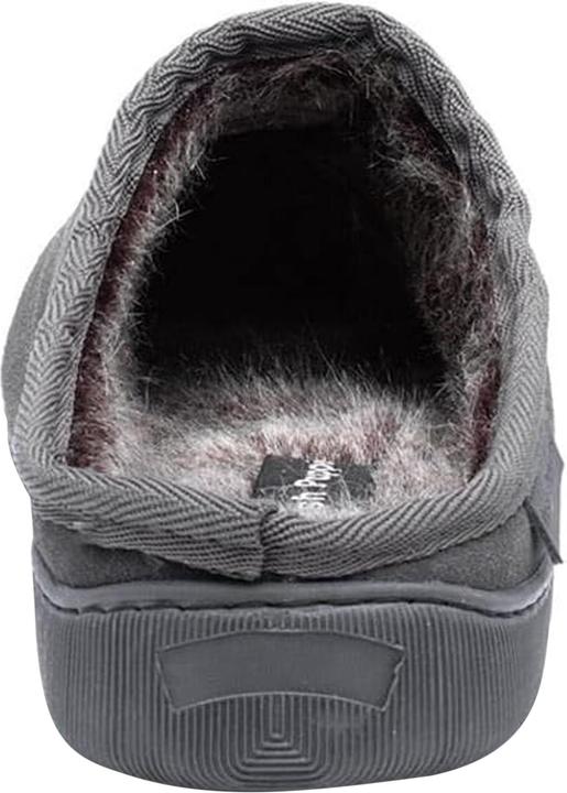 Produktbild Hush Puppies Hausschuhe Ashton Wildleder (42)