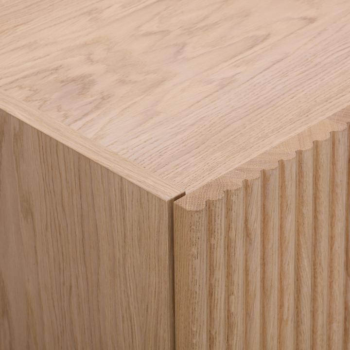 Immagine prodotto micasa Ilvi (180 x 40 x 47 cm)