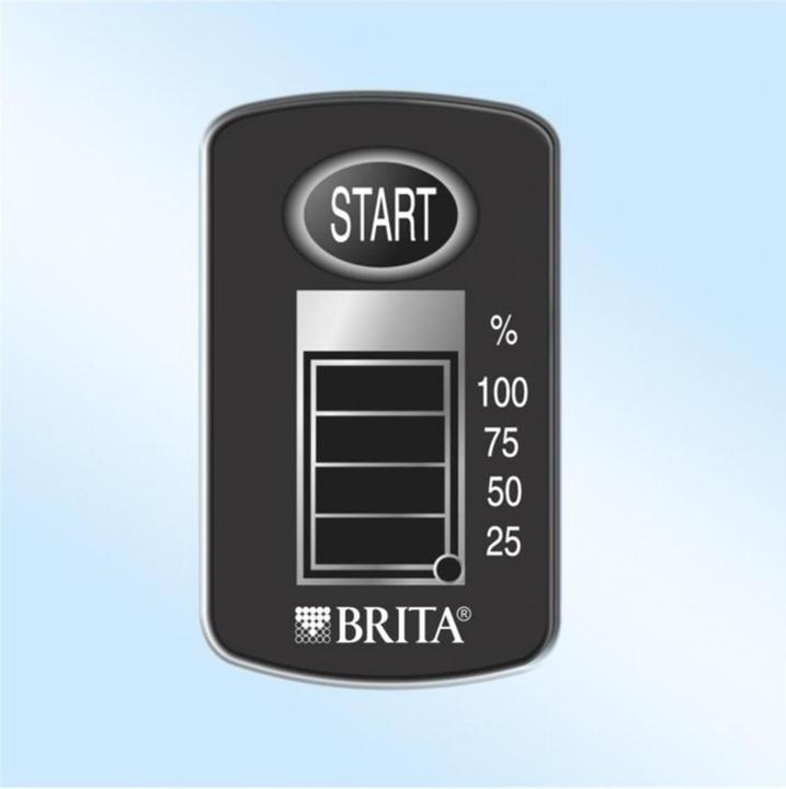 Produktbild Brita Marella XL + 1 Filterkartusche