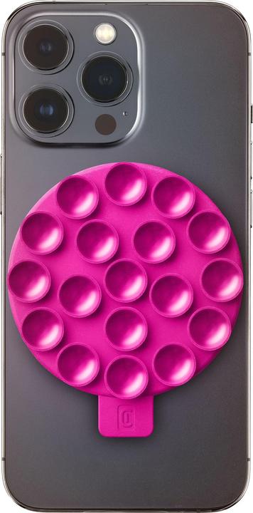 Actual product image Cellularline Bubble Selfie