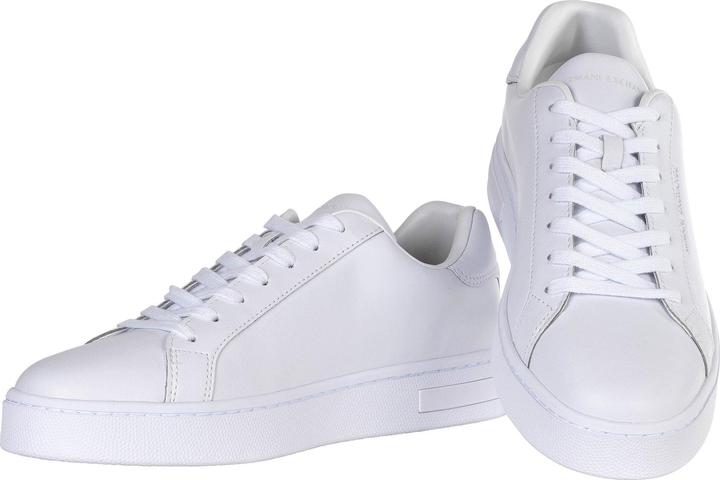 Produktbild Armani Exchange Action Leather (41)