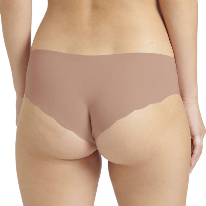 Image du produit Sloggi Pack de 4 shorts ZERO Modal 2.0 (XS, paquet de 4)