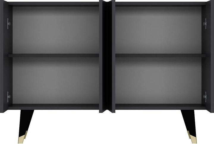 Actual product image Kalune Design Quart Ramada Console