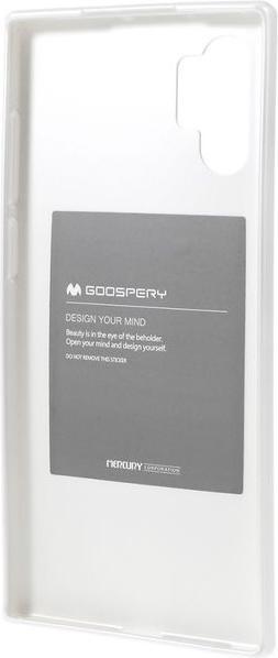 Immagine prodotto Goospery Serie iJelly Metal (Samsung Galaxy Note 10+ 5G, Samsung Galaxy Note 10+)