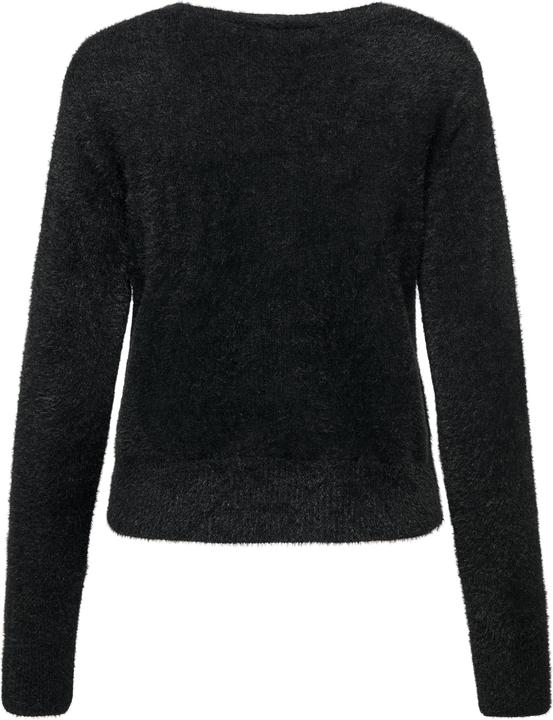 Actual product image Only Long sleeve knit jumper (L)