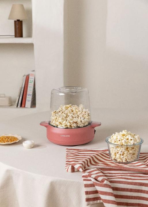 Produktbild Create Popcornmaschine