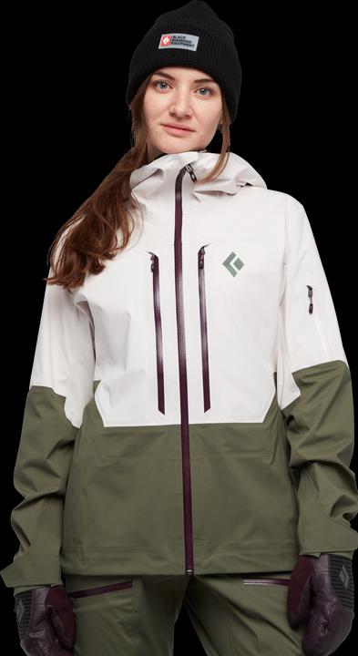 Actual product image Black Diamond Recon (S)