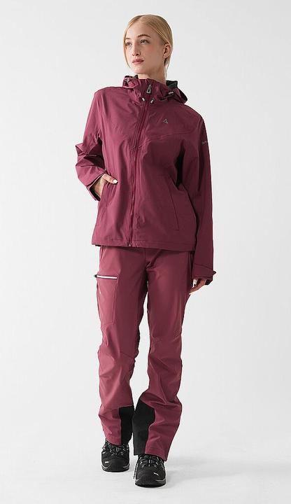 Image du produit Schöffel Pantalon Softshell pour femme Matrei (36)