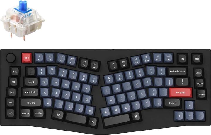 Immagine prodotto Keychron Q10 (US, Cablato)