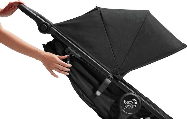 Productafbeelding Baby Jogger City Mini GT2 Dubbel