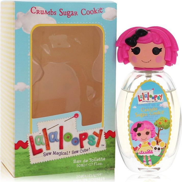 Produktbild Marmol & Son Lalaloopsy (Eau de Toilette, 50 ml)