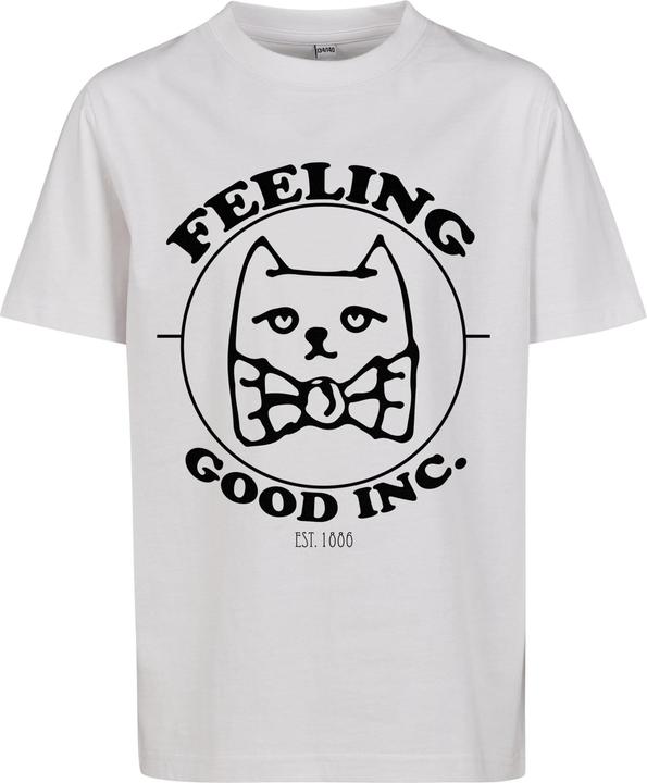 Mister Tee Kids Feeling Good Tee (122)