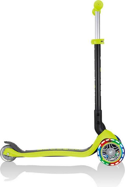 Productafbeelding Globber Go Up Opvouwbare Plus Verlichting