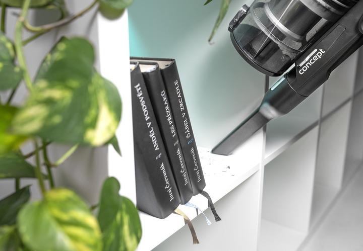 Produktbild Concept ICONIC SMART Standstaubsauger VP6025