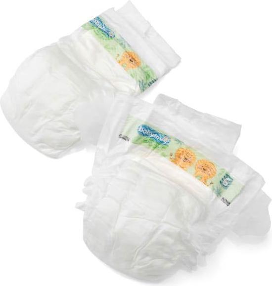 Image du produit dm babylove nature Windeln (Taille 6, Pack, 27 pièce(s))