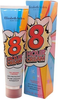 Produktbild Elizabeth Arden Arden Eight Hour Skin Protect Superpw 50 ml (Körpercreme, 50 ml)