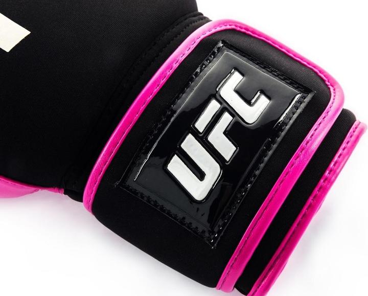 Actual product image UFC PRO Washable Fitness Glove (14 OZ, L)