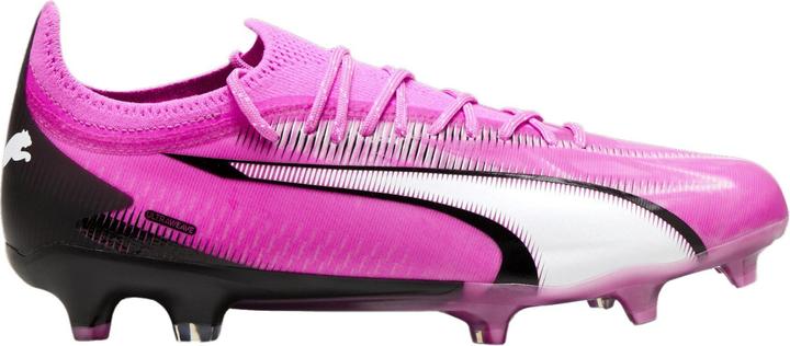 Pink, Schwarz