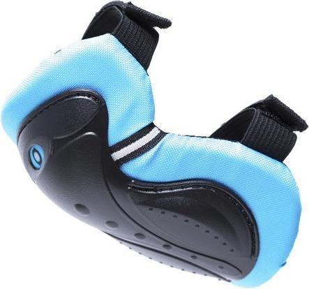 Actual product image Globber Protectors Junior Set XXS (XXS, Elbow protectors, 6 pieces)