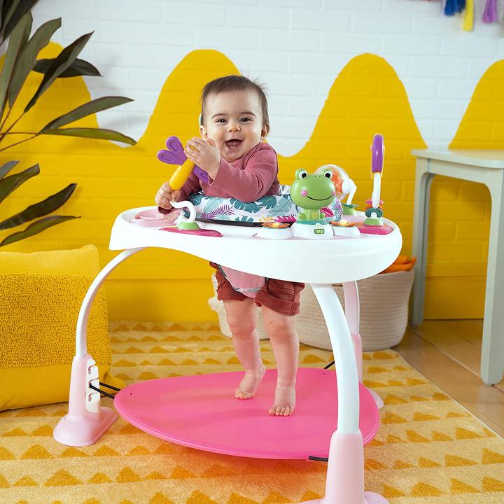 Produktbild Bright Starts Bounce Bounce Baby