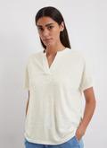 Actual product image Marc O'Polo Women's jersey shirt (S)