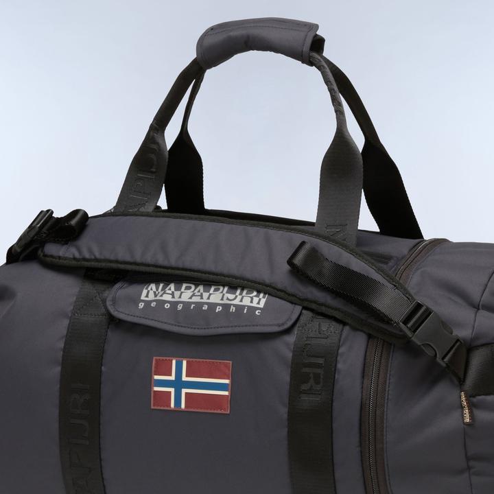 Actual product image Napapijri Bering Weekender travel bag 56 cm (51 l)