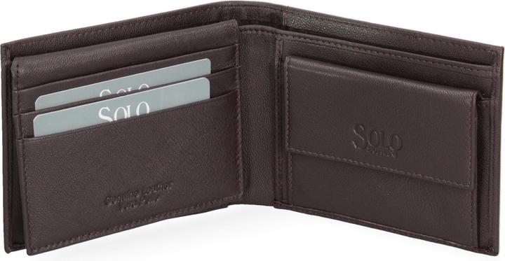 Image du produit Solo Soprani Portefeuille