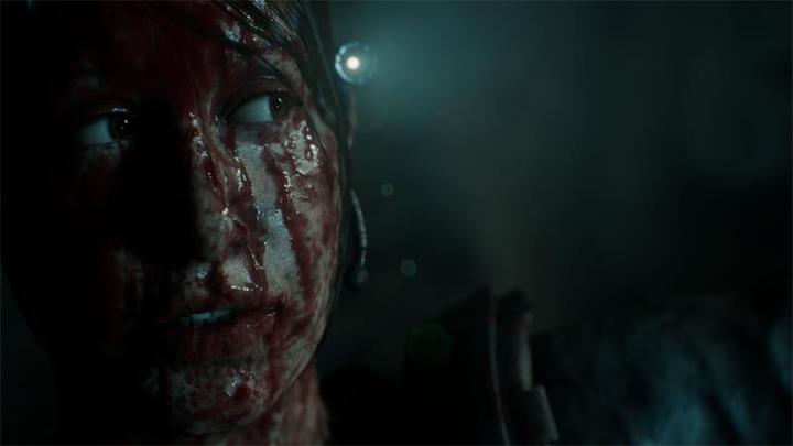 Image du produit Bandai Namco The Dark Pictures Anthology - La maison des cendres (PS4, DE)
